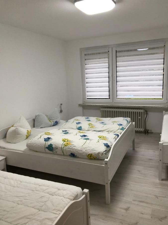 Am Hirschwald Apartment Braunlage Luaran gambar
