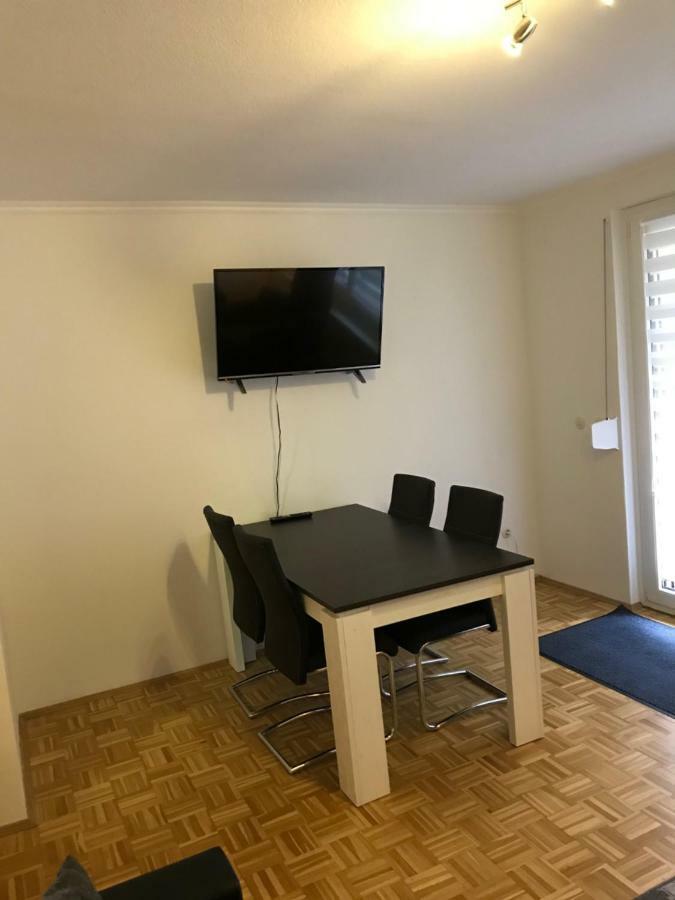 Am Hirschwald Apartment Braunlage Luaran gambar
