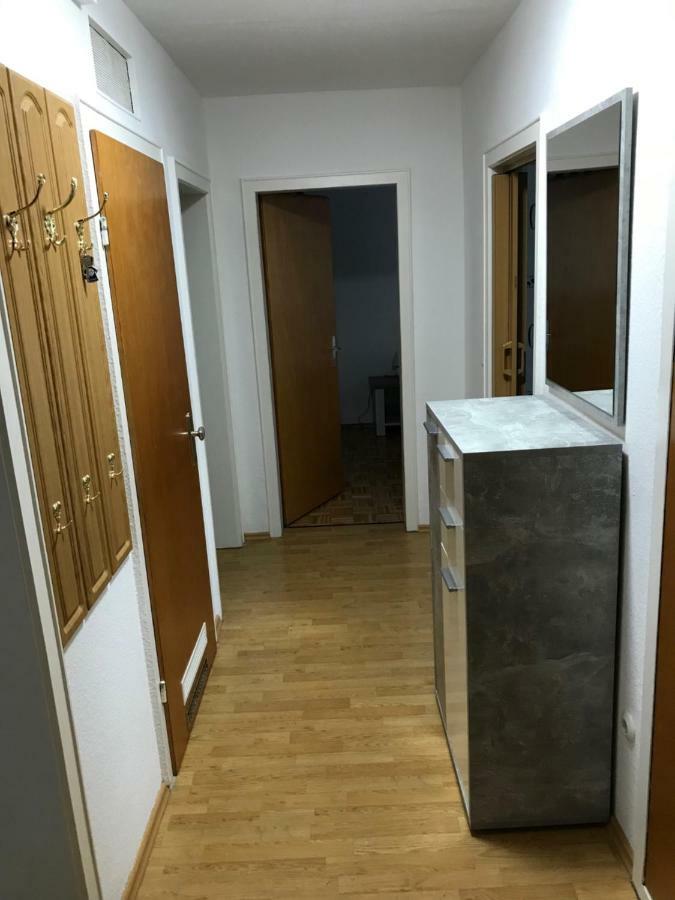 Am Hirschwald Apartment Braunlage Luaran gambar