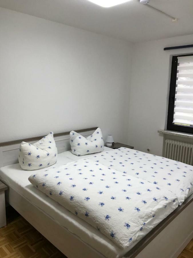Am Hirschwald Apartment Braunlage Luaran gambar