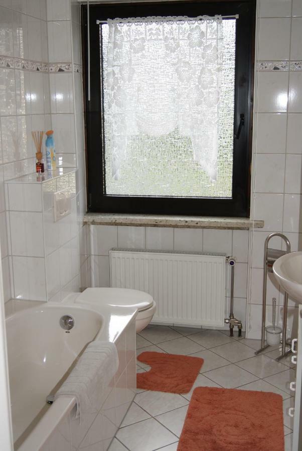 Am Hirschwald Apartment Braunlage Luaran gambar