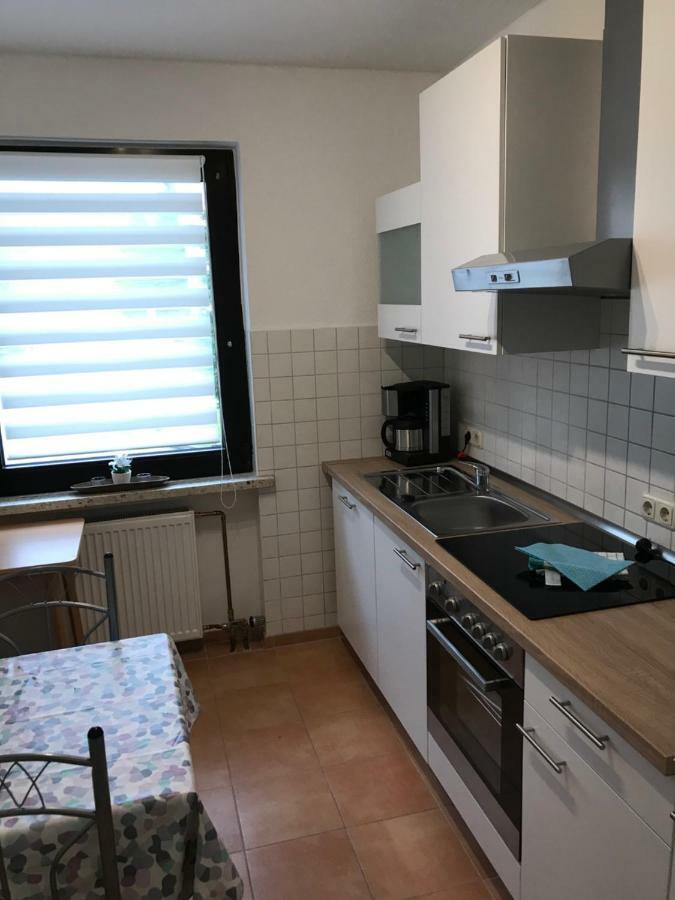 Am Hirschwald Apartment Braunlage Luaran gambar