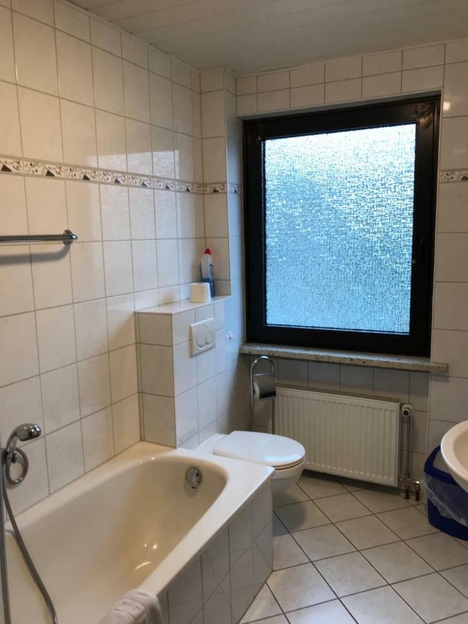 Am Hirschwald Apartment Braunlage Luaran gambar